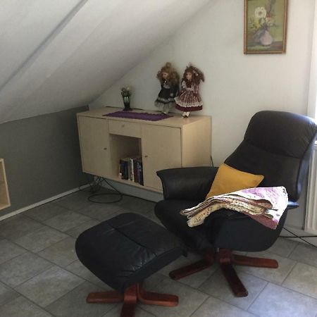 Apartamento Anesminde Give Exterior foto