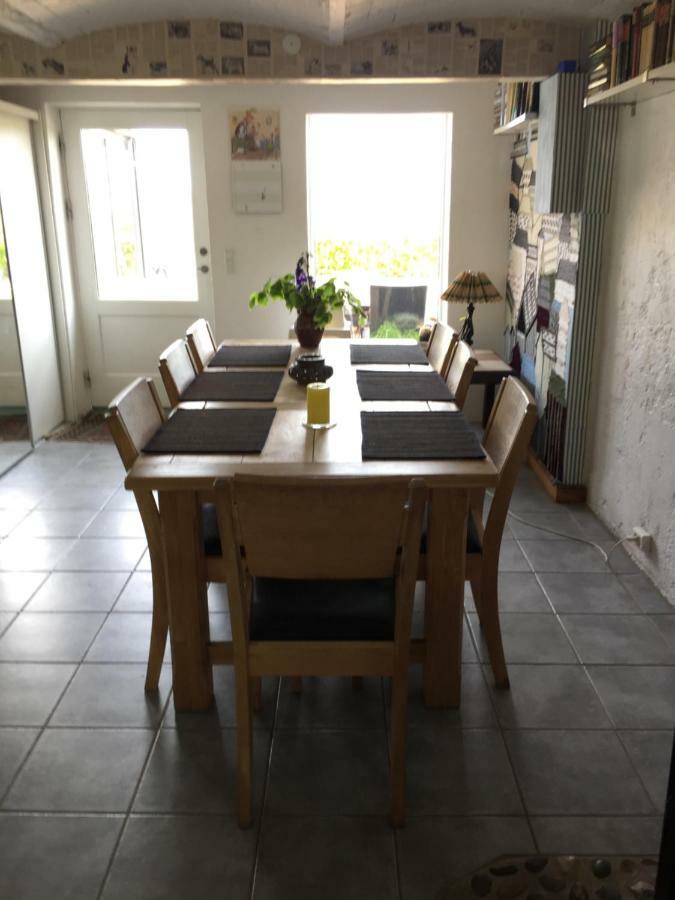 Apartamento Anesminde Give Exterior foto