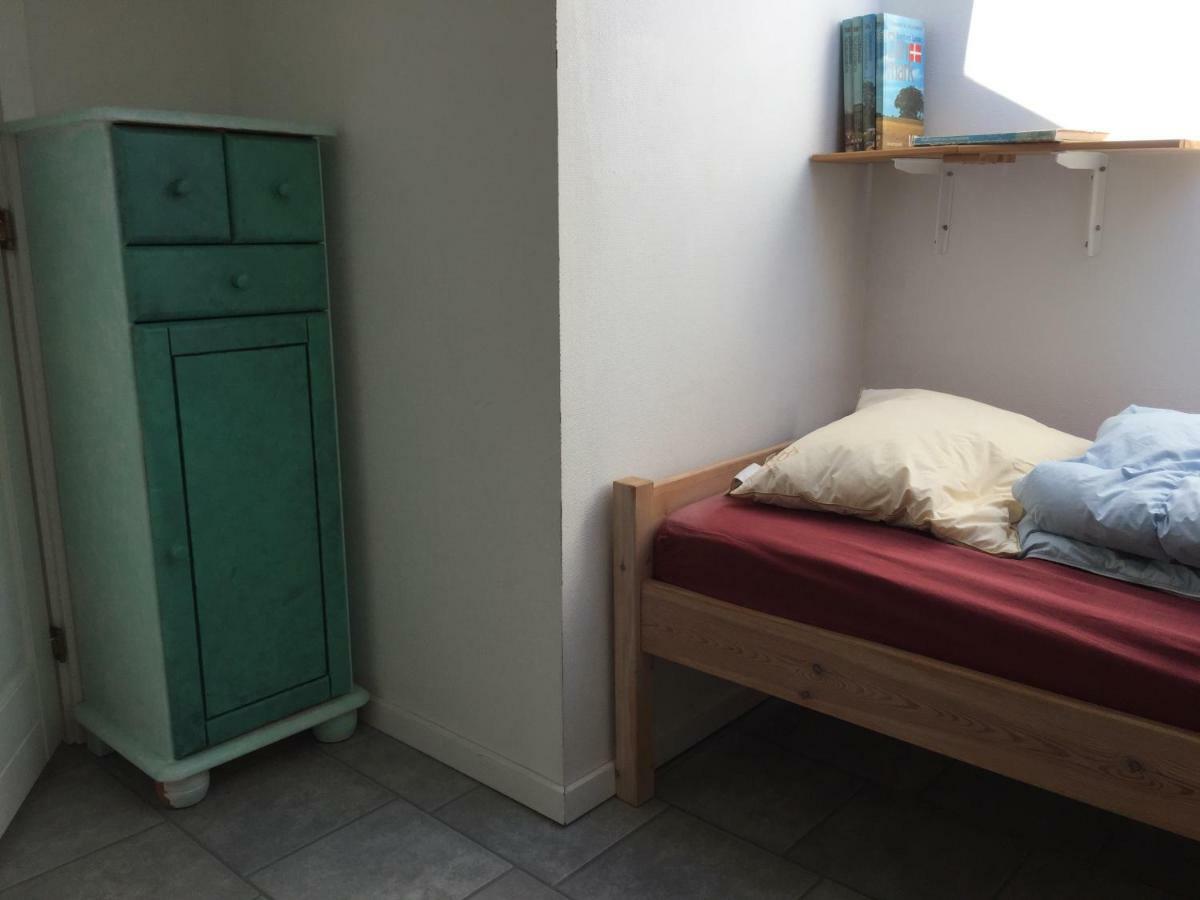 Apartamento Anesminde Give Exterior foto