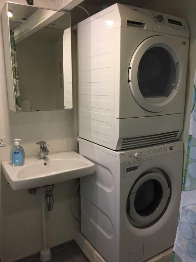 Apartamento Anesminde Give Exterior foto